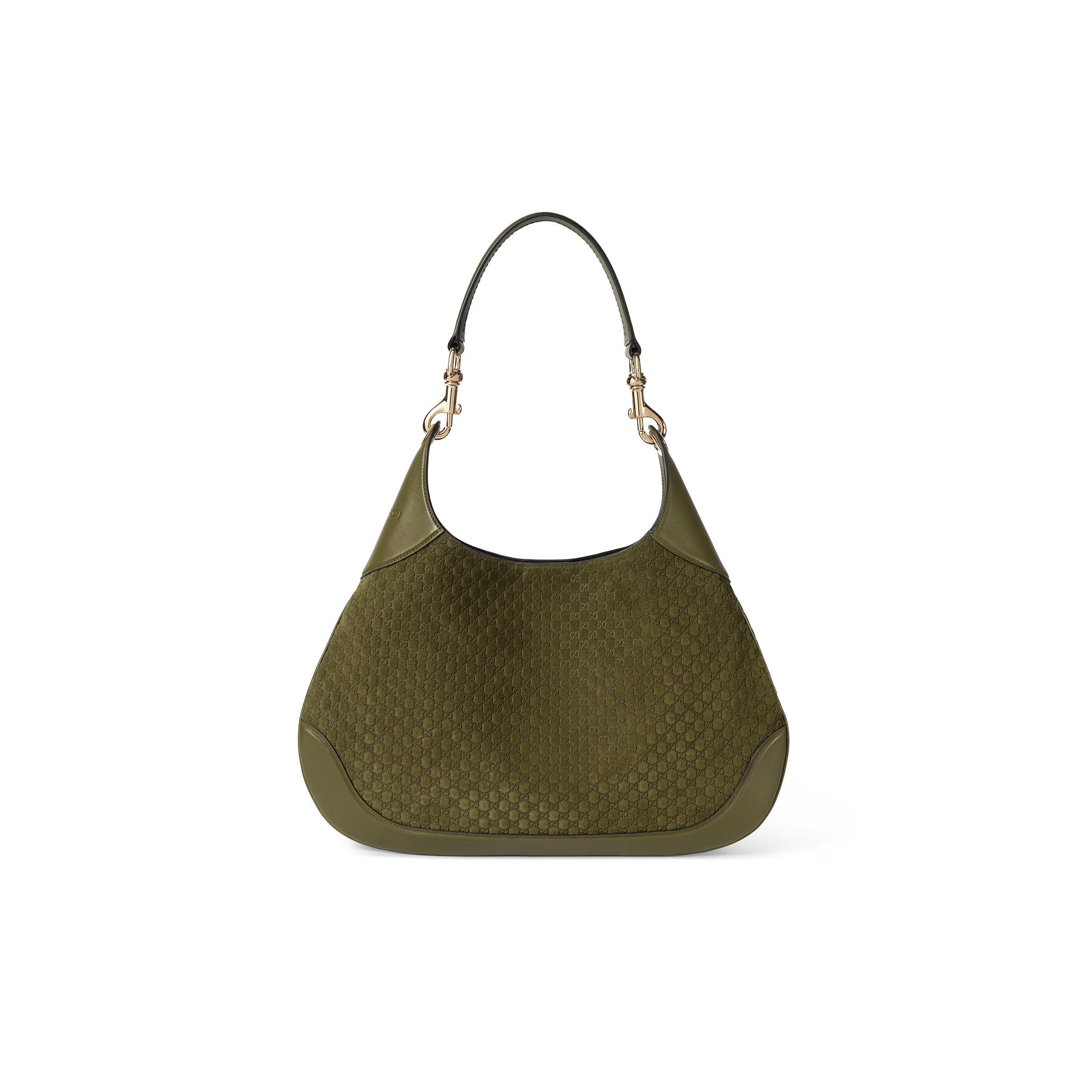 GUCCI B MEDIUM SHOULDER BAG 834981 (42*36*2cm)